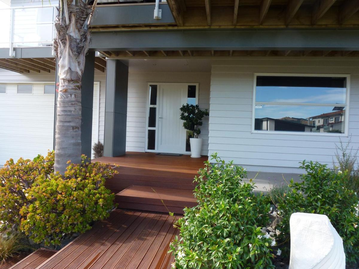 Affittacamere Aquila Haven Whitianga Esterno foto