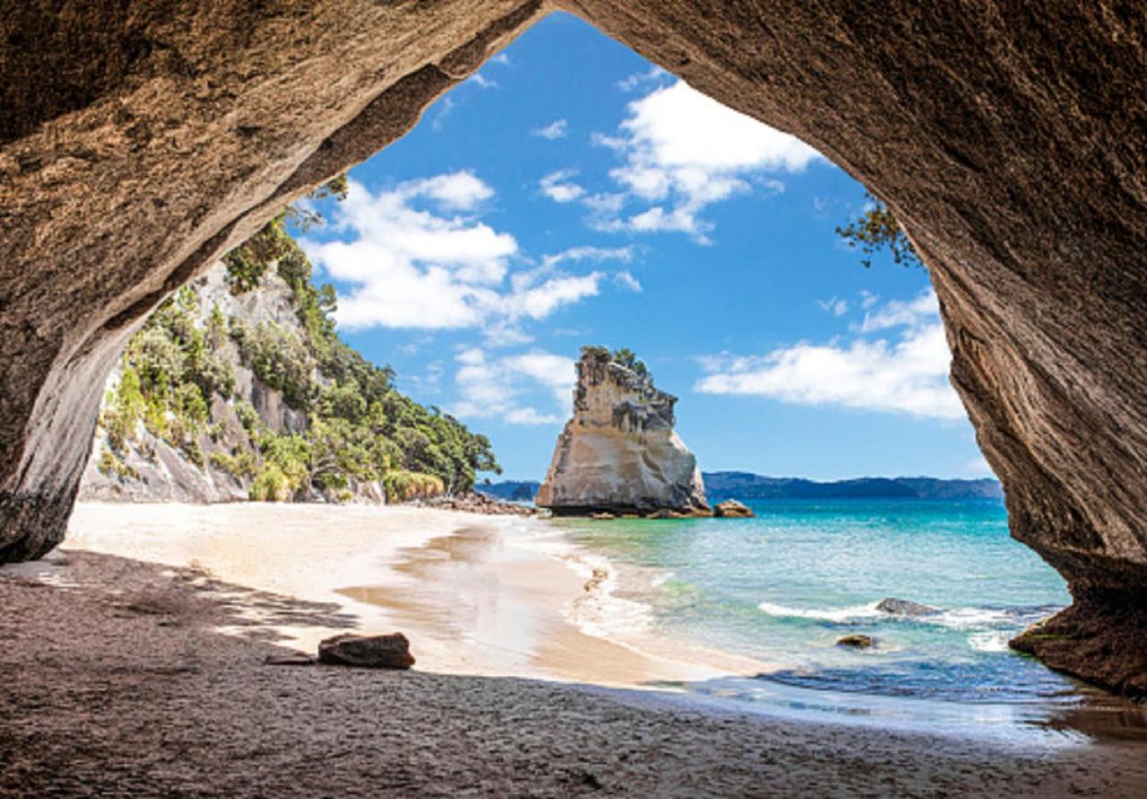Affittacamere Aquila Haven Whitianga Esterno foto